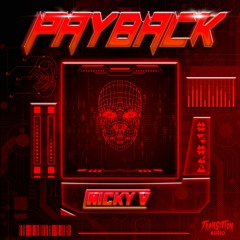 Nicky V Promo Mix 2022 - PAYBACK