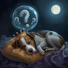 What the Dawgs dream bout’