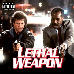 Lethal Weapon (Prod. Traffic Willis)