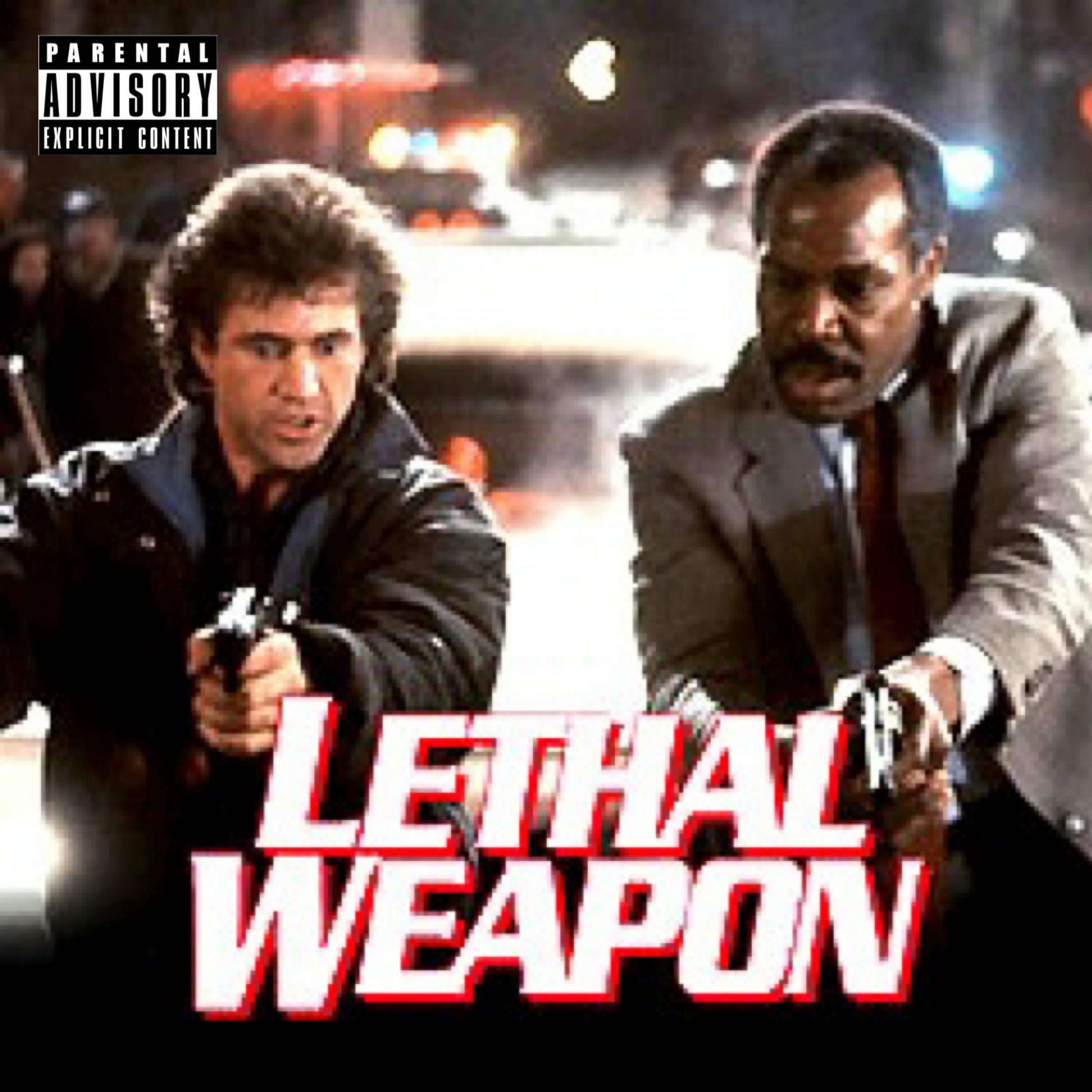 Lethal Weapon (Prod. Traffic Willis) episode artwork