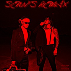 Runnin Outta Time - Sean's Remix