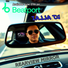 Rear Viewmirror (Allai's Shattered Remix)