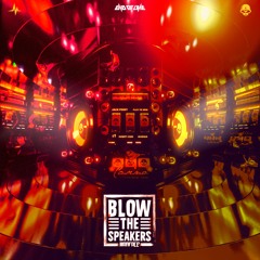Warface - Blow The Speakers (Radio Edit)