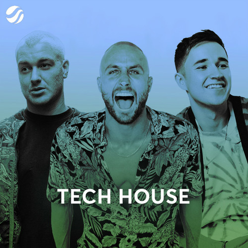 Tech House 2023