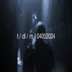 Taladro 2 / Dj Loser / Human Club / 04052024