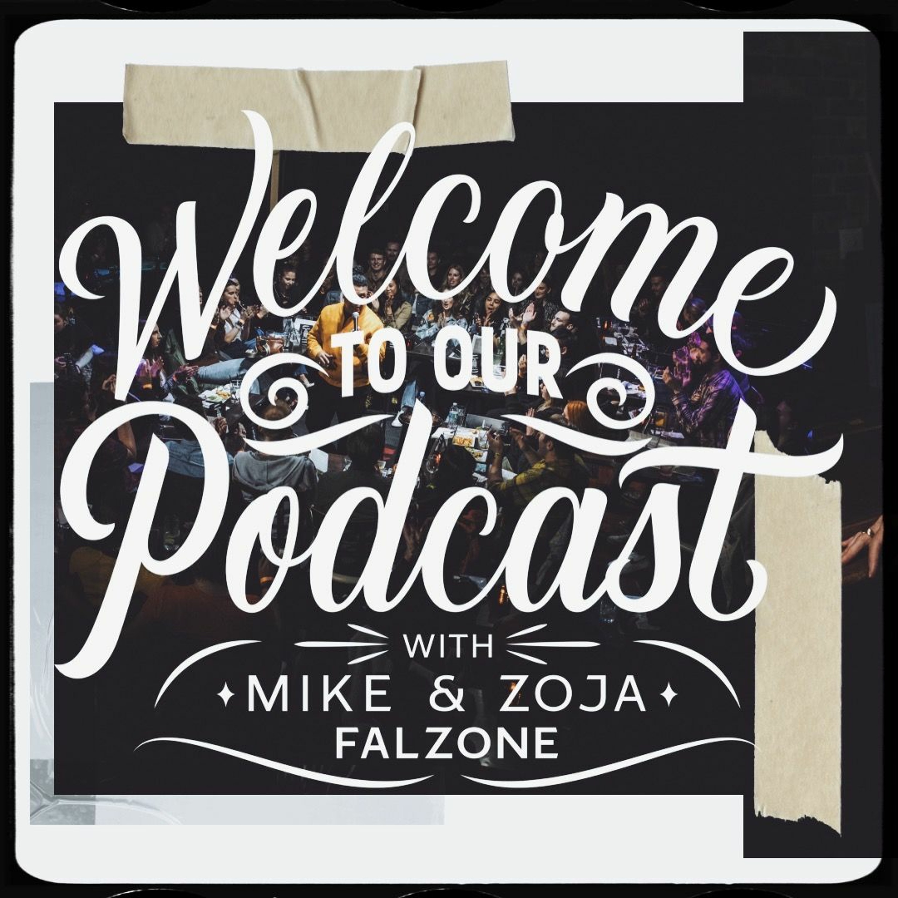 cover of episode Episode 434 - How To Overcome Negative Thoughts