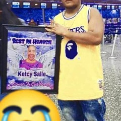 R.I.P ACHENGICHENG KETSY KAPONG SENI FAMILY
