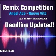 Angel Ace - Nuova Vita (LoNOXon5 Extended Remix) PREV