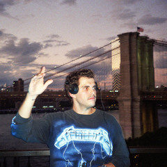 Henry Mora Live @ 1 Hotel Brooklyn 8/29/25