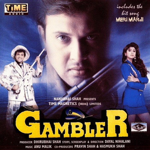 The Great Gambler Free Mp3 Songs - Colaboratory