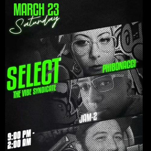 Phi Select Speed Garage At Zuzu