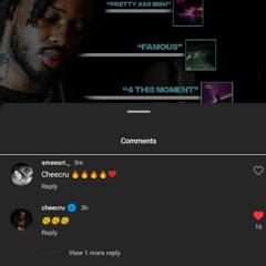 Smeesri Ft. Cheecru - Phone Me (Remastered Snippet)