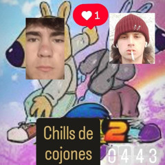 chils de cojones 2pt