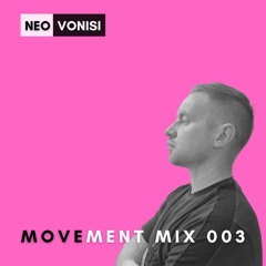 Movement Mix 003