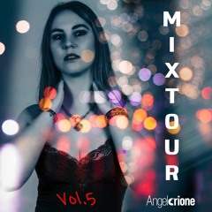 MIXTOUR Vol.5 - Live2022