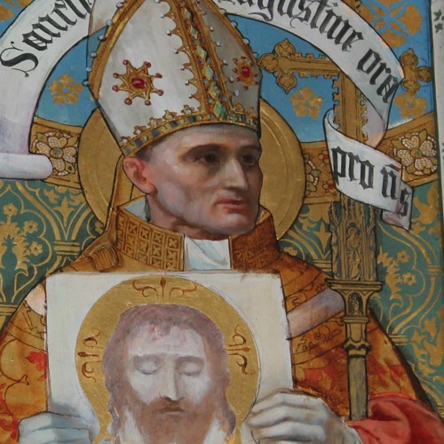 Stream 27 May 21 St Augustine Of Canterbury By Downsideabbey Listen Online For Free On Soundcloud