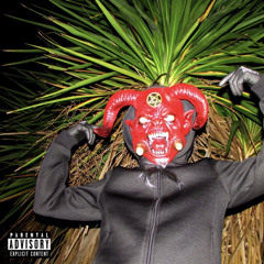 Ghoulavelii & Trilloskiii - Berserk (feat. Prettyboy Sosa)