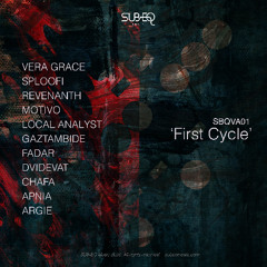 DT:Premiere | Motivo - Lost in That Blue [SUB•EQ Music]