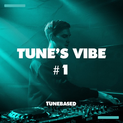 TUNE'S VIBE #1 (SUMMER 2K24 WARM-UP)