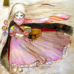 she-wolf