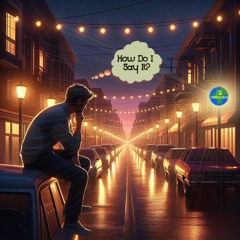How Do I Say It?