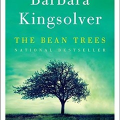 DOWNLOAD Books The Bean Trees A Novel