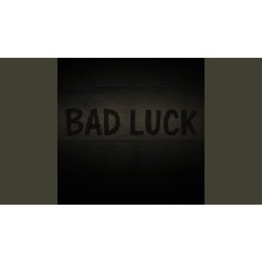 Cuddii376 - Bad Luck
