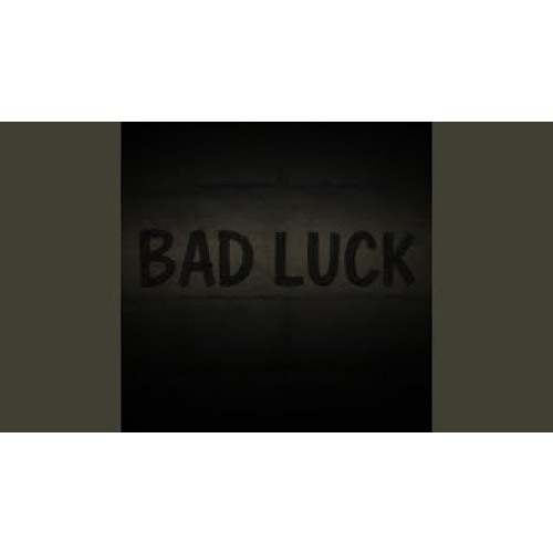 Cuddii376 - Bad Luck
