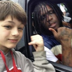 chief keef - wait for nothing flip (sxprano)