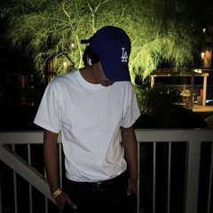 Jackin’  (Feat. Steezy Merk)