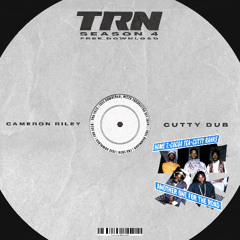 Cameron Riley - Cutty Dub
