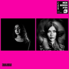 Vanila & Anna Nova - Chromatic Radio Show