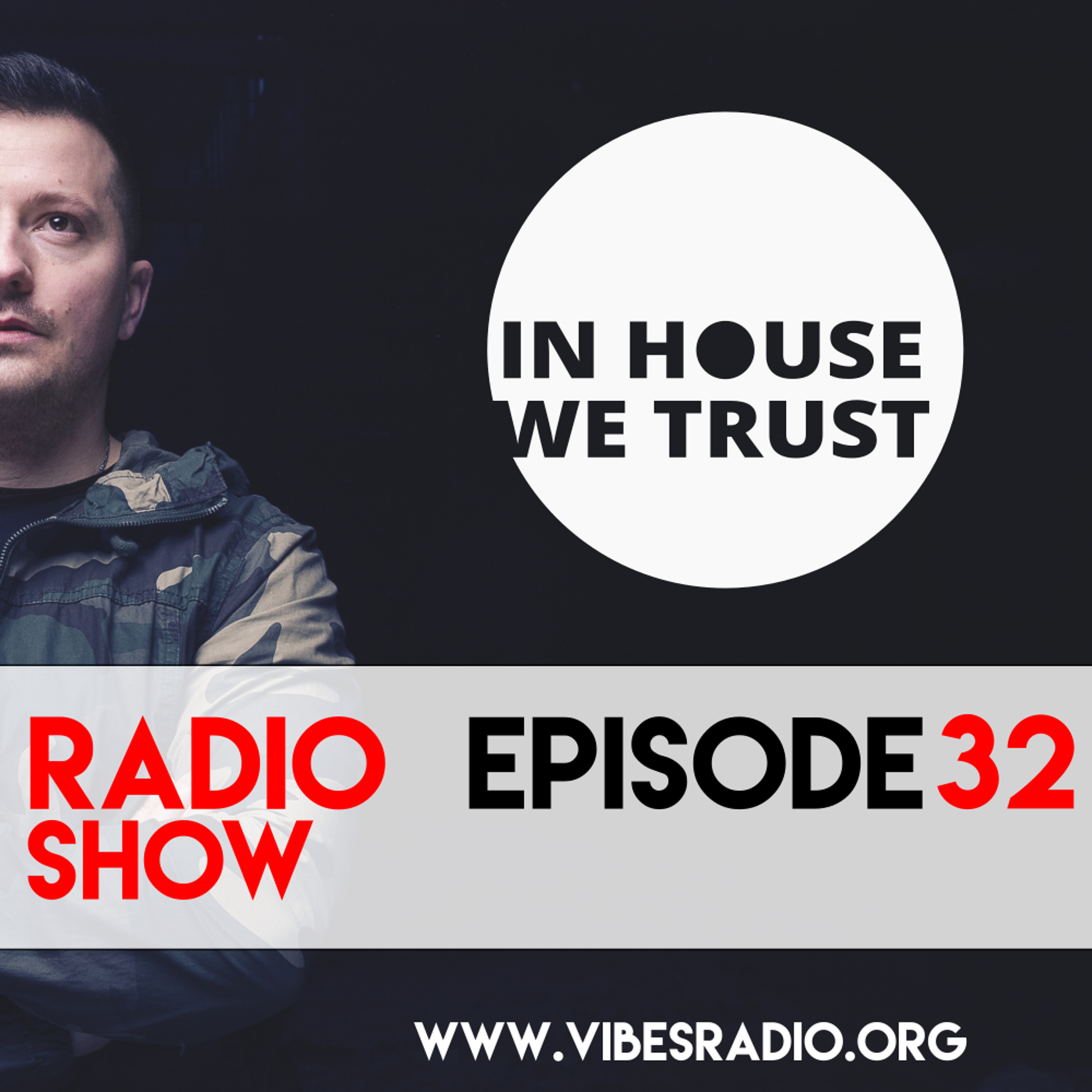 Vibes Radio Station