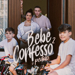 Bebê Confesso 2 - MC Kadu (Videoclipe Oficial) Veiga no Beat