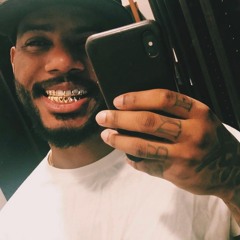 Bryson Tiller (ft. Lil Yatchy)- For Nothing (Da-Soul mix)