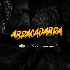 Rexxie x Naira Marley & Skibii - Abracadabra
