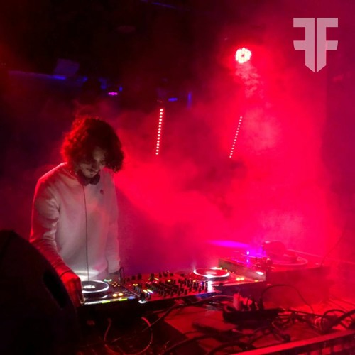 Stream Studio Sessions 007 Everybody Loves the Sunshine Drum & Bass