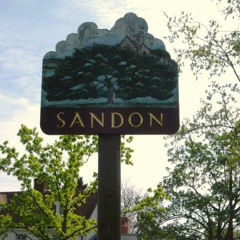 A Sense of Place: The Sandon Oak