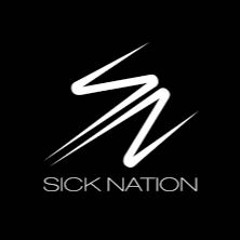 Sick Nation # Tekket & Non-Teuferd live de machines