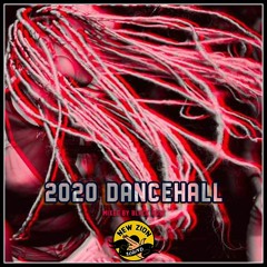 Dancehall Mixtape 2020