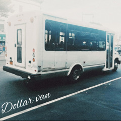 Josh Alias - Dollar Van (prod. by theboywholived)