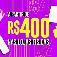 Varejo - Shopping Guararapes