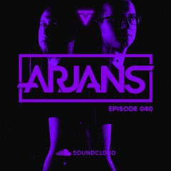 Victims Of Trance 040 @ Arjans