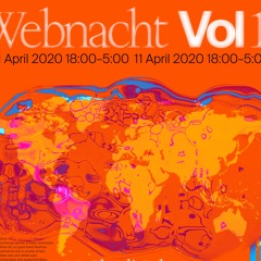 Webnacht I - re:α live - "V I S I O N"