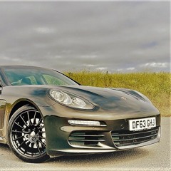 PANAMERA -(prod. Depo)