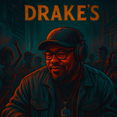 Drakes Party July 2025 pt2