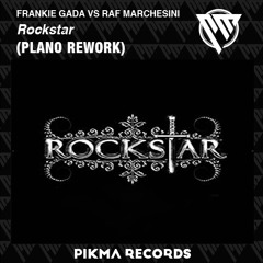 ROCKSTAR (PIKMA Rework) - FRANKIE GADA vs RAF MARCHESINI