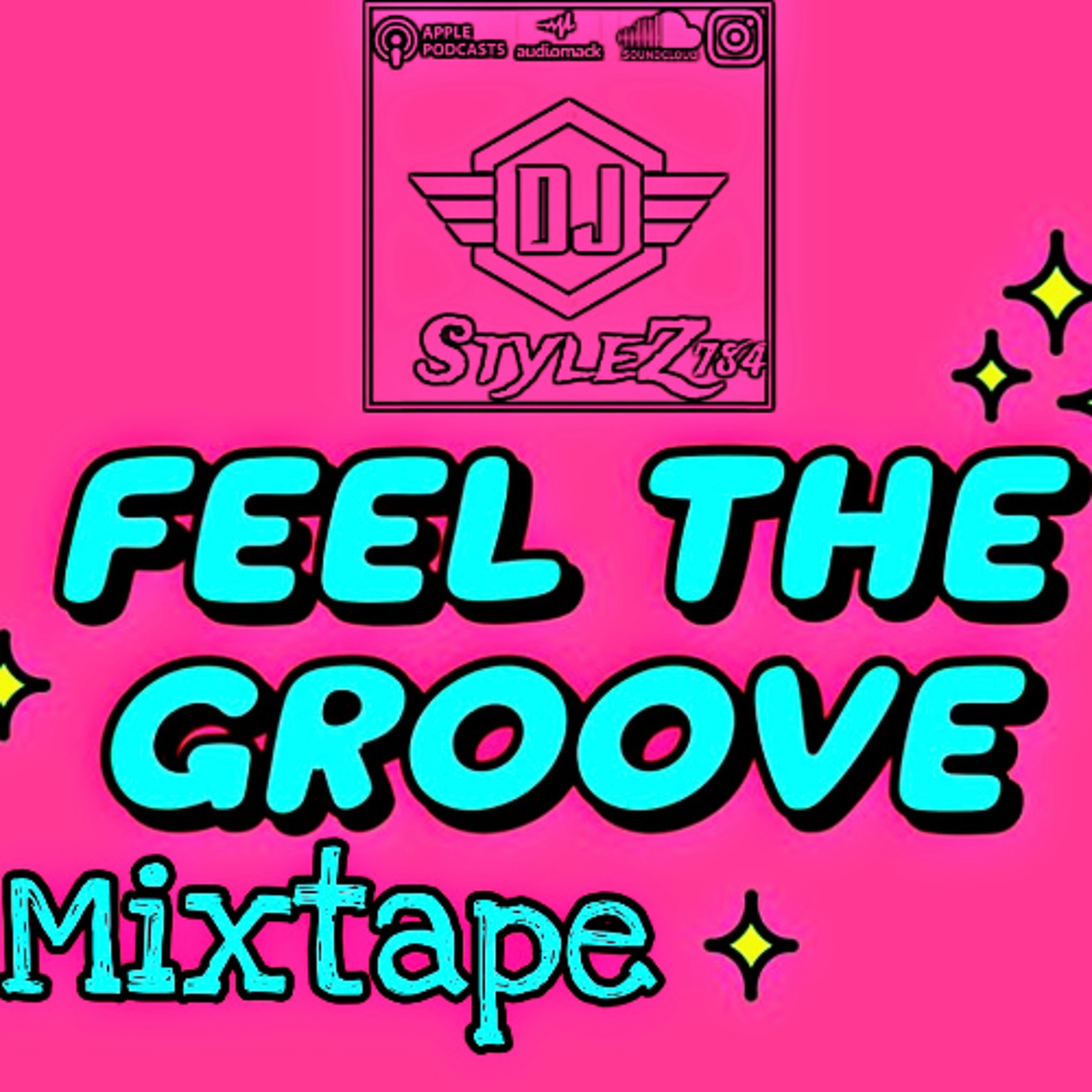 DJ StyleZ Podcast