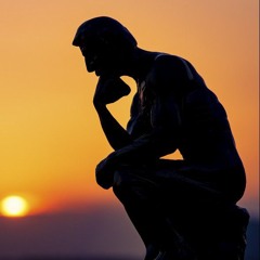 Someone might think of you