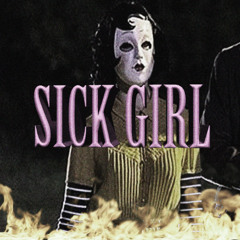 SICK GIRL AK666 PROD DBRAINSKRX